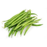 Green Beans - 1 Pound